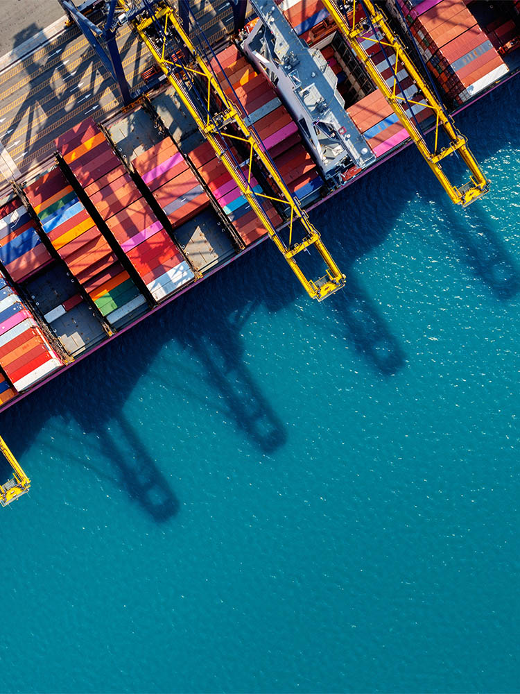 供應(yīng)鏈集成服務(wù)